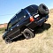 Toyota Land Cruiser 105 MT 35"