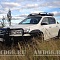 Toyota HiLux 2017 MT 33''