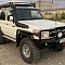 Toyota Land Cruiser 76