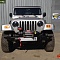 Jeep Wrangler TJ AT 33"