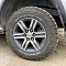 Toyota Fortuner AT 31"