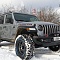 Jeep Wrangler JL MT 35"