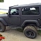 Jeep Wrangler Rubicon JK MT 35"