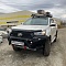 Toyota Hilux AT