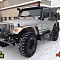 Jeep Wrangler TJ XT 35''