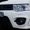 Mitsubishi Pajero Sport MT 32"