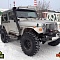 Jeep Wrangler TJ XT 35''