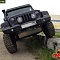 Jeep Wrangler Rubicon JK MT 35"