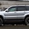 Toyota Land Cruiser Prado 120 MT 33"