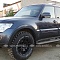 Mitsubishi Pajero 4 МТ 33"