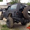 Jeep Wrangler Rubicon JK MT 35"