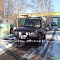 Land Rover Discovery МТ 35"