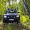 Toyota Land Cruiser 205 MT 35"