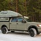 Кемпер FORD F-150 