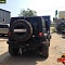 Jeep Wrangler Rubicon JK MT 35"