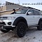 Mitsubishi Pajero Sport AT 35"