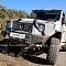 Mercedes G-300 MT 35"