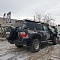 Toyota Land Cruiser 100 камуфляж