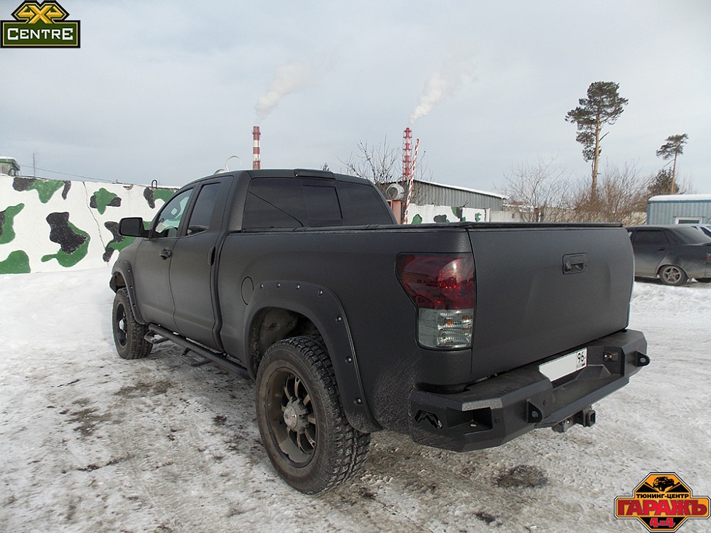 Toyota Tundra MT 35"