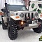 Jeep Wrangler TJ XT 35''