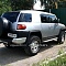 Toyota FJ Cruiser MT 33"