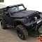 Jeep Wrangler Rubicon JK MT 35"