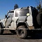 Mercedes G-300 MT 35"