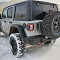 Jeep Wrangler JL MT 35"