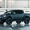 Mitsubishi L200 МT 35"