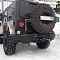 Jeep Wrangler TJ XT 35''