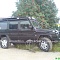 Mercedes G-500 MT 33"