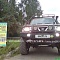 Nissan Patrol Y61 ХТ 35"