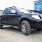 Nissan Navara D 40 МТ 33"