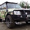 Mitsubishi Pajero 4 MT 34"