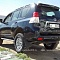 Toyota Land Cruiser Prado 150 MT 33"