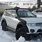 Mitsubishi Pajero Sport AT 35"