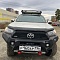 Toyota Hilux AT