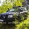 Toyota Land Cruiser 205 MT 35"