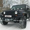 Jeep Wrangler МТ 33"