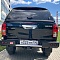 Toyota Hilux Black Onyx 2021 AT 32"