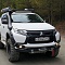 Mitsubishi Pajero Sport 3 MT 35"