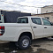 Mitsubishi L200 XT 36