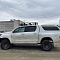 Toyota Hilux AT