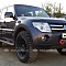 Mitsubishi Pajero 4 МТ 33"