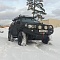 Hilux MT 35" Raptor