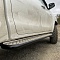 Toyota Hilux AT