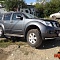 Nissan Pathfinder MT 32"