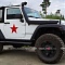 Jeep Wrangler JK MT 35"