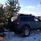 Mitsubishi Pajero Sport MT 35''