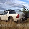 Toyota HiLux 2017 MT 33''